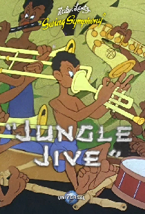 Jungle Jive