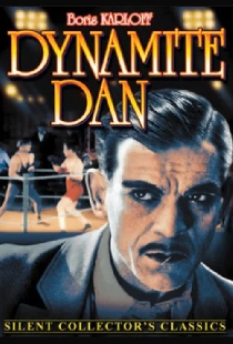 Динамит Дэн