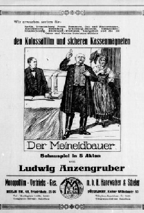 Der Meineidbauer