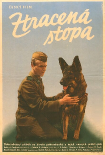 Потерянный след