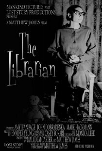 The Librarian