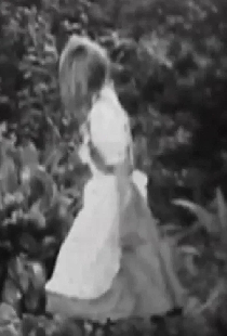 Alicia, Lewis Carroll y el tiempo