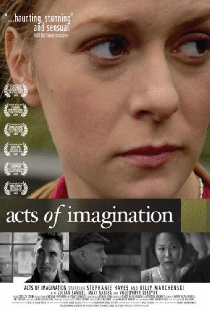 Acts of Imagination