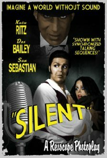 Silent