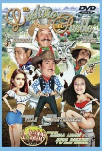 El lechero del pueblo