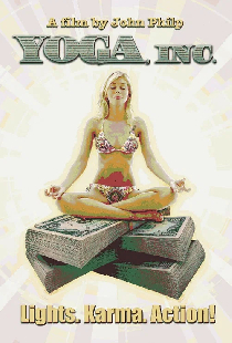 Yoga, Inc.