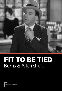 Fit to Be Tied