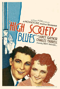 High Society Blues