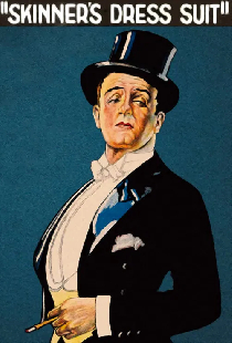 Skinner's Dress Suit