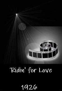 Ridin' for Love
