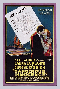 Dangerous Innocence