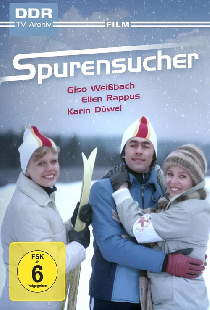 Spurensucher
