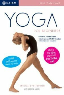 Yoga Journal's Yoga for Beginners