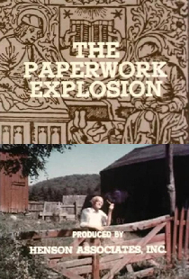The Paperwork Explosion