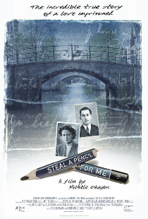 Steal a Pencil for Me