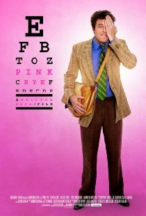 Pink Eye