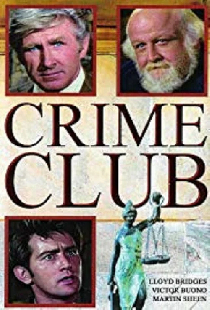Crime Club
