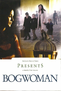 Bogwoman