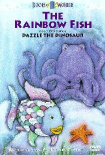 Dazzle the Dinosaur