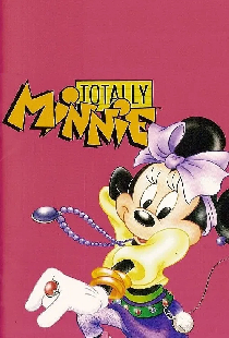 Totally Minnie