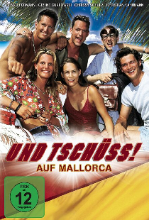 Und tschüss! Auf Mallorca