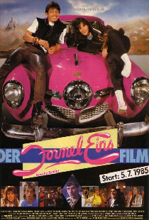 Der Formel Eins Film