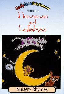 Nonsense and Lullabyes: Nursery Rhymes