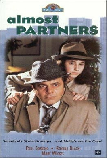 Almost Partners