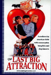 The Last Big Attraction