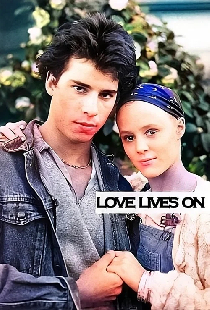 Love Lives On
