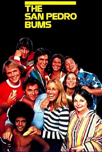 The San Pedro Bums