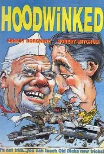 Hoodwinked