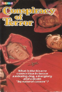Conspiracy of Terror