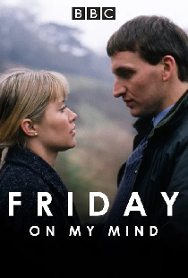 Friday on My Mind