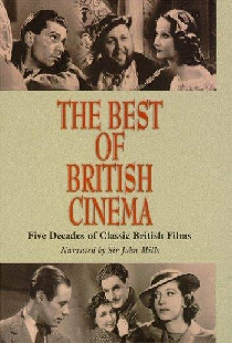 The Best of British Cinema