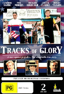 Tracks Of Glory