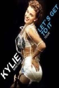Kylie Minogue: Live in Dublin