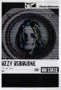 Ozzy Osbourne: Live & Loud