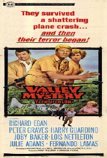 Valley of Mystery