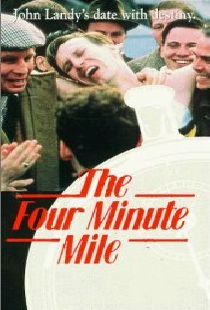 The Four Minute Mile