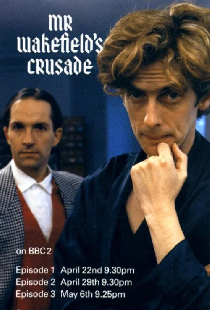 Mr. Wakefield's Crusade