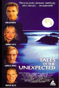 Roald Dahl’s Tales of the Unexpected: The Landlady