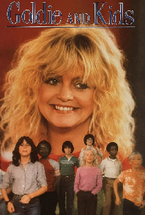 Goldie and Kids: Listen to Us