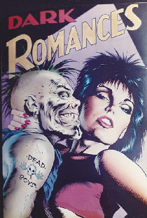 Dark Romances Vol. 2
