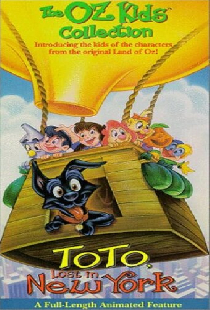 Toto, Lost in New York