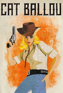 Cat Ballou