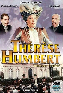 Тереза Эмбер
