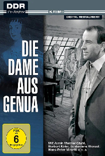Die Dame aus Genua