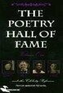 The Poetry Hall of Fame