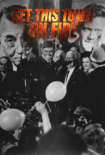 Set This Town on Fire